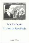 EL CINE DE GOEBBELS
