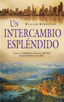Un intercambio espléndido