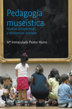 Pedagogía museística