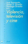 Violencia, televisión y cine