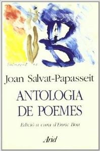 Antologia de poemes