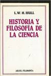 Historia y filosofía de la ciencia
