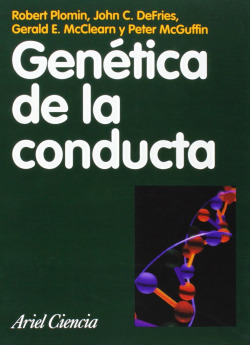 Genética de la conducta