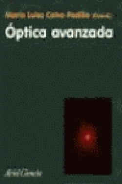 Optica avanzada
