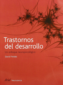 Trastornos del desarrollo
