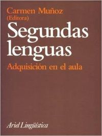 Segundas lenguas