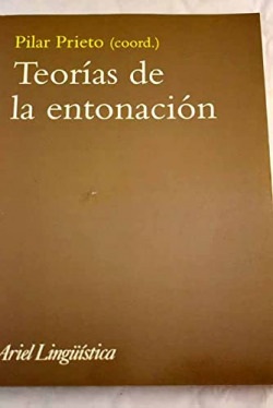 TEORIAS DE LA ENTONACION