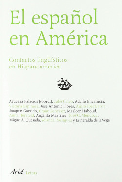 EL ESPAÑOL EN AMERICA