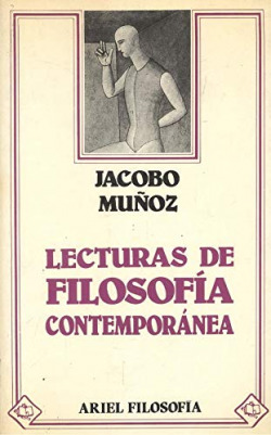 LECTURAS DE FILOSOFIA CONTEMPORANEA