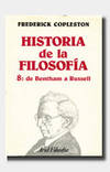 Historia de la filosofía, VIII. De Bentham a Russell