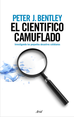 El cientifico camuflado