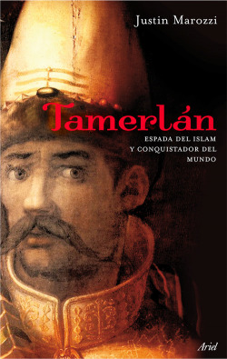 Tamerlan