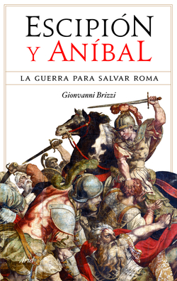 Escipión y Anibal