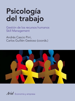 Psicología del trabajo