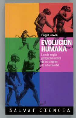 Evolución humana