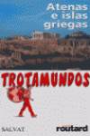 Atenas e Islas Griegas