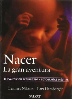 Nacer La gran aventura
