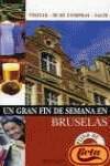 Fin de Semana Bruselas (06)