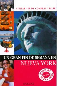 Un gran fin de semana en Nueva York
