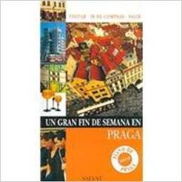 Praga gran fin de semana