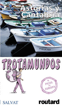 Asturias y Cantabria