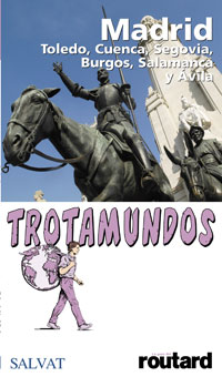 Madrid