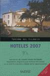 Turismo Silencio Hoteles 2007