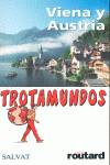 Viena y austria - trotamundos