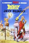 Astèrix als Jocs Olímpics