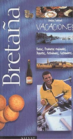 BRETAÑA-VACACIONES