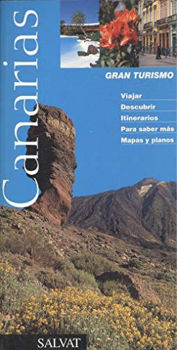 CANARIAS - GRAN TURISMO