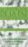 LA INVENCION DE LA PAZ-SALVATCONTEM