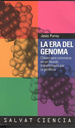 LA ERA DEL GENOMA - SALVAT CIENCIA