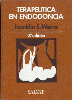 TERAPEUTICA EN ENDODONCIA