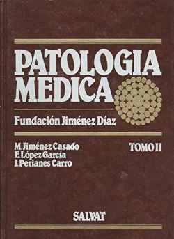 PATOLOGIA MEDICA. (TOM O2)