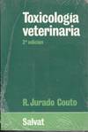 TOXICOLOGIA VETERINARIA