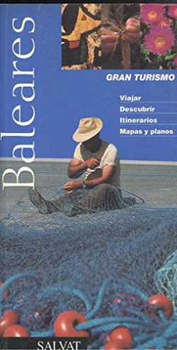 BALEARES