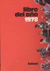 LIBRO DEL AÑO 1978