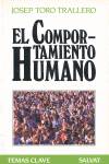 EL COMPORTAMIENTO HUMANO