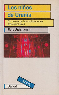 LOS NIÑOS DE URANIA
