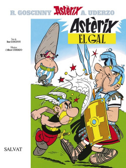 Astèrix el gal