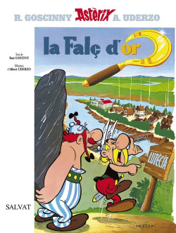 La falç d ' or