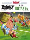 Astèrix a la Bretanya