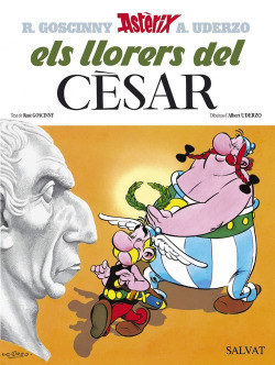 Els llorers del Cèsar