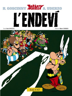 L ' endeví