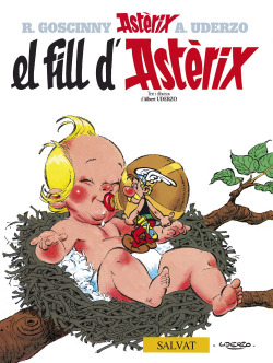El fill d ' Astèrix