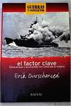 El factor clave