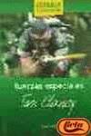 Fuerzas especiales