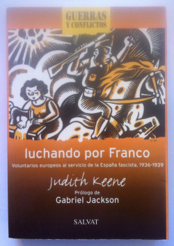 Luchando por Franco