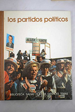 LOS PARTIDOS POLITICOS